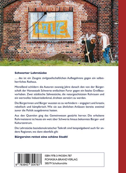 Produktbild: Schwerter Lehrst&uuml;cke