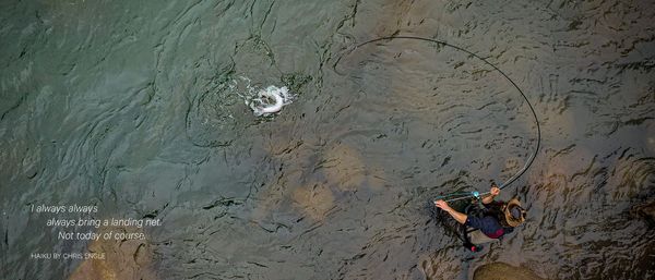 Produktbild: The Zen of Flyfishing