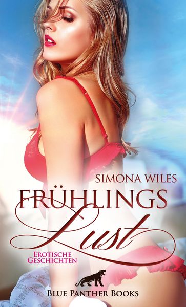 Produktbild: Fr&uuml;hlingsLust | Erotische Geschichten