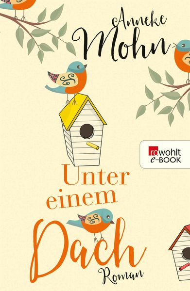 Produktbild: Unter einem Dach