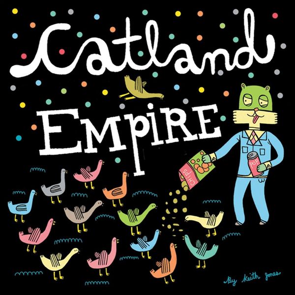 Produktbild: Catland Empire