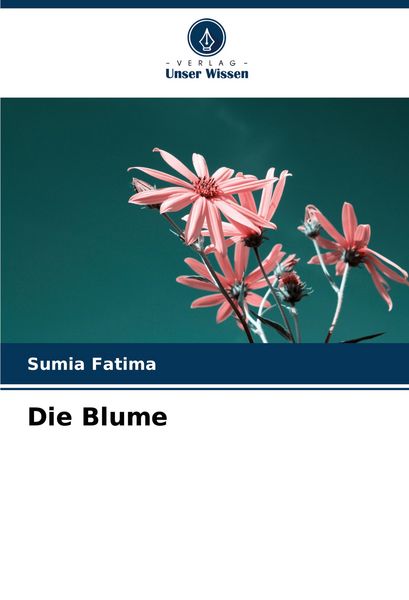 Produktbild: Die Blume