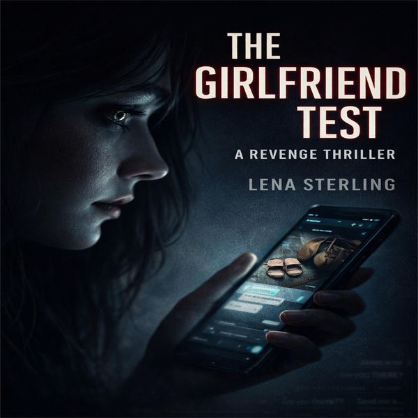 Produktbild: The Girlfriend Test: A Revenge Thriller