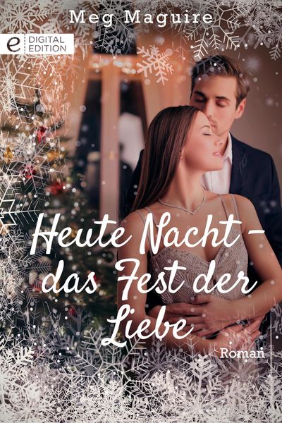 Produktbild: Heute Nacht - das Fest der Liebe