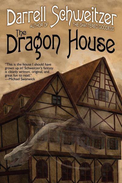 Produktbild: The Dragon House