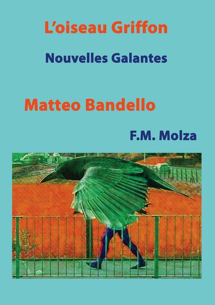 Produktbild: L'Oiseau Griffon et autres Nouvelles