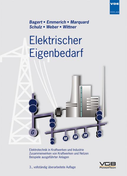 Produktbild: Elektrischer Eigenbedarf