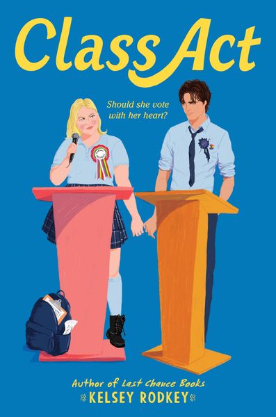 Produktbild: Class Act