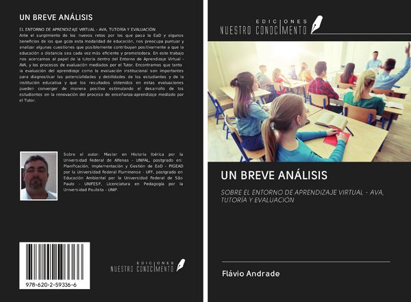 Produktbild: Un Breve An&aacute;lisis
