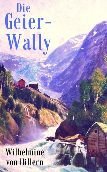 Produktbild: Die Geier-Wally