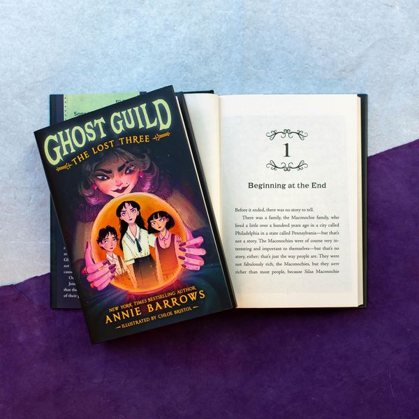 Produktbild: The Lost Three
