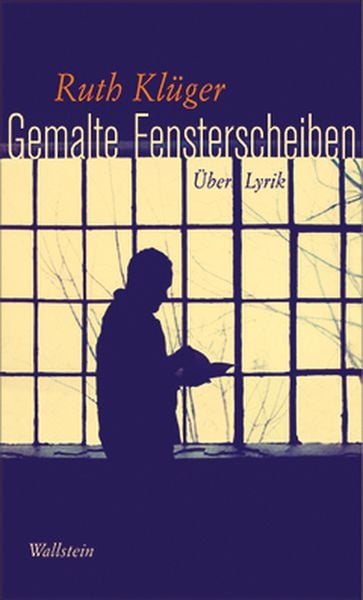 Produktbild: Gemalte Fensterscheiben