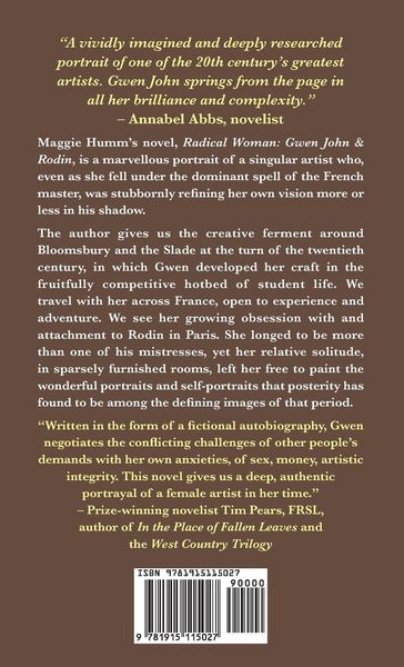 Produktbild: Radical Woman