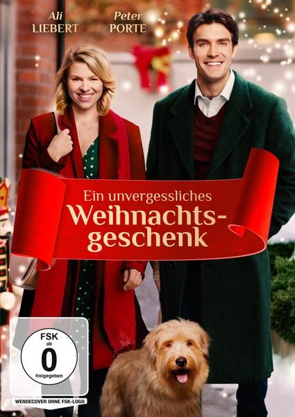 Produktbild: Ein unvergessliches Weihnachtsgeschenk