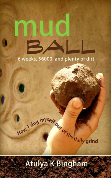 Produktbild: Mud Ball (The Mud Series)