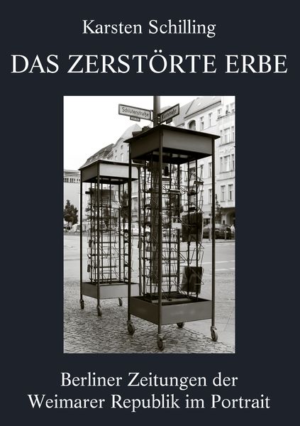 Produktbild: Das zerst&ouml;rte Erbe