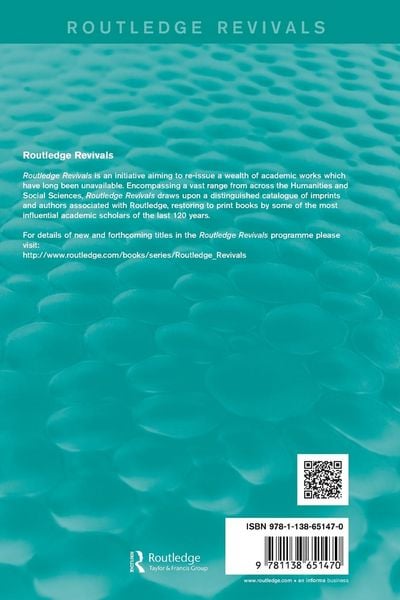 Produktbild: Unemployment and Inflation