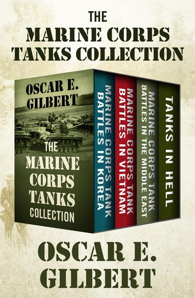 Produktbild: The Marine Corps Tanks Collection