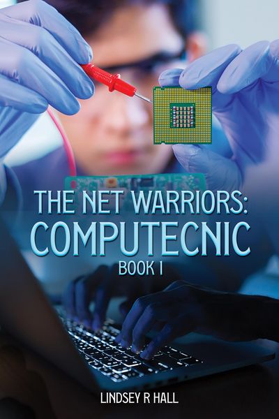 Produktbild: Net Warriors