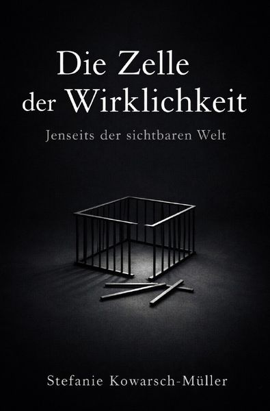 Produktbild: Die Zelle der Wirklichkeit