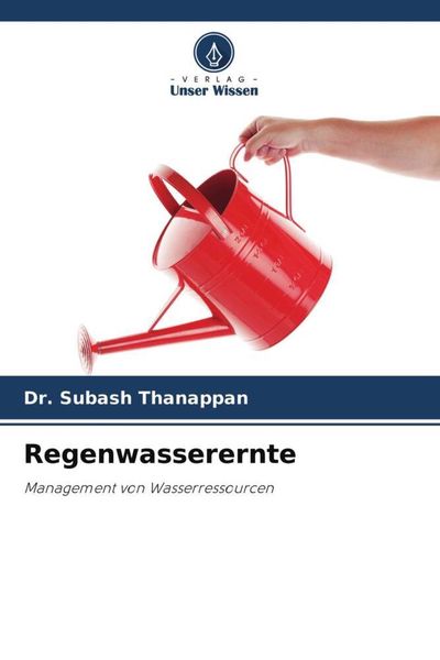 Produktbild: Regenwasserernte