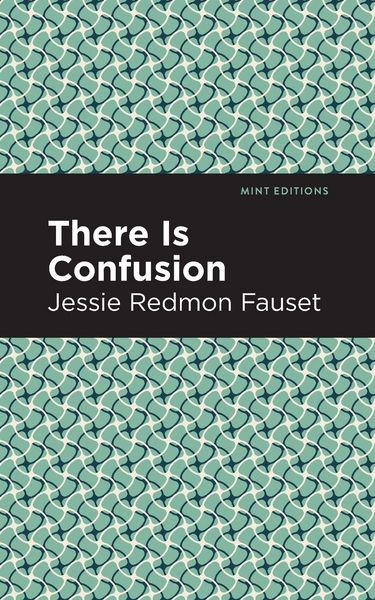 Produktbild: There is Confusion