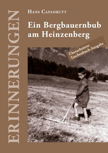 Produktbild: Erinnerungen
