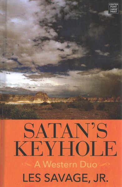 Produktbild: Satan's Keyhole