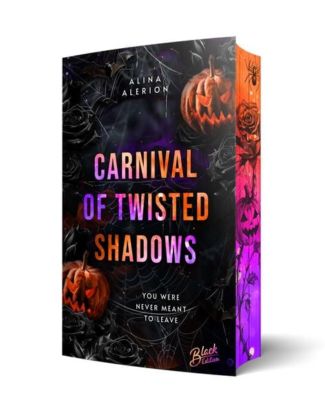Produktbild: Carnival of Twisted Shadows