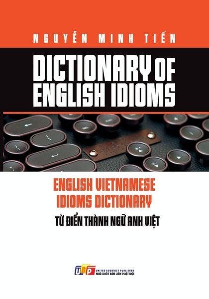 Produktbild: Dictionary of Idioms