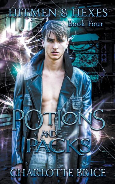 Produktbild: Potions and Packs