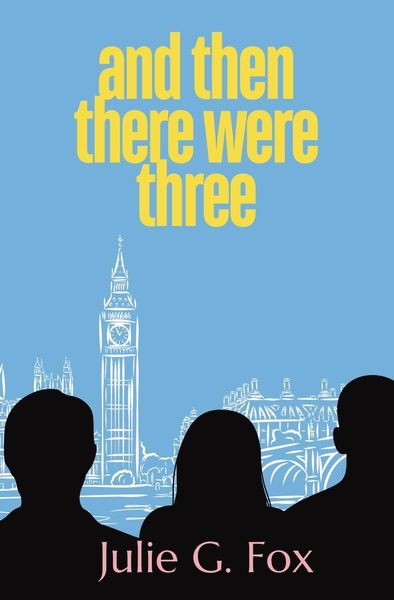 Produktbild: And Then There Were Three
