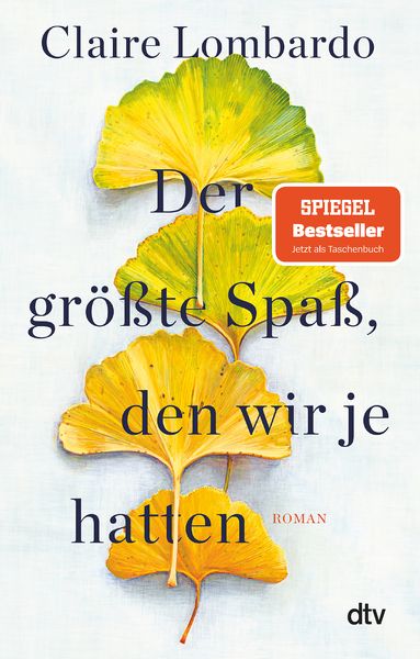 Produktbild: Der gr&ouml;&szlig;te Spa&szlig;, den wir je hatten