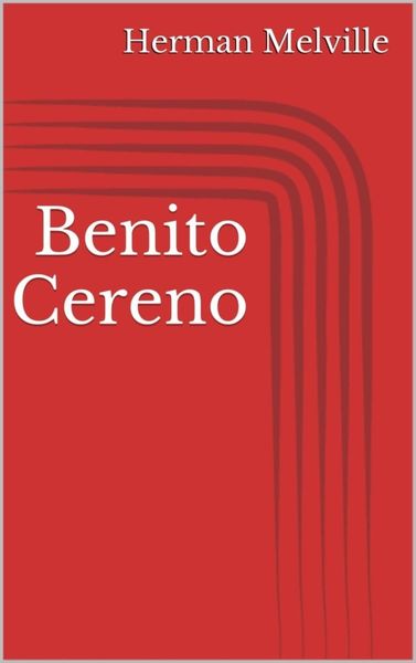 Produktbild: Benito Cereno