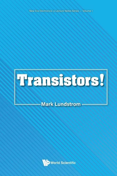 Produktbild: TRANSISTORS!