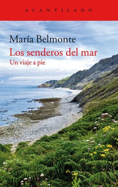 Produktbild: Los senderos del mar