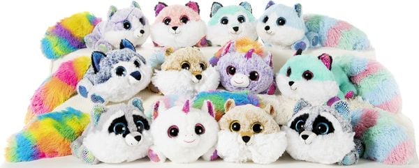 Produktbild: RAINBOW BUDDIES
