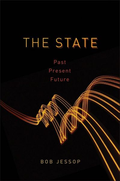 Produktbild: The State