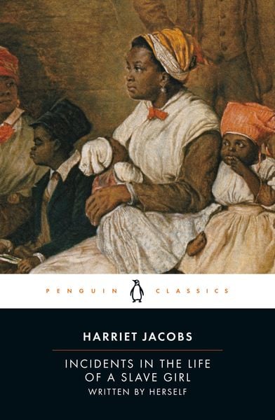 Produktbild: Incidents in the Life of a Slave Girl
