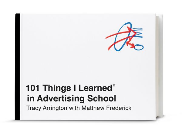 Produktbild: 101 Things I Learned(r) in Advertising School