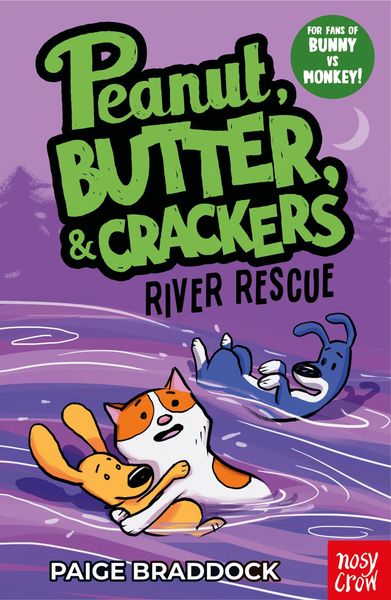 Produktbild: River Rescue