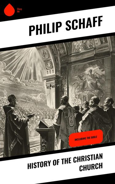 Produktbild: History of the Christian Church
