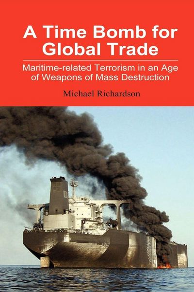 Produktbild: A Time Bomb for Global Trade