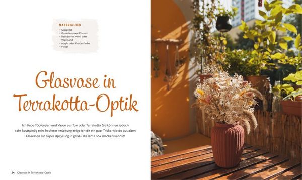 Produktbild: Inspirationen f&uuml;r Balkon und Terrasse