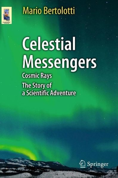 Produktbild: Celestial Messengers