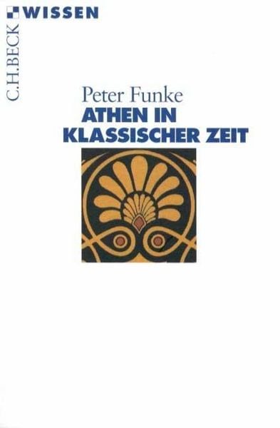 Produktbild: Athen in klassischer Zeit