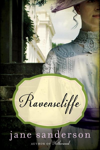 Produktbild: Ravenscliffe