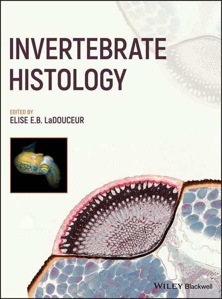 Produktbild: Invertebrate Histology