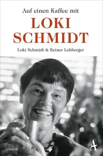 Produktbild: Auf einen Kaffee mit Loki Schmidt