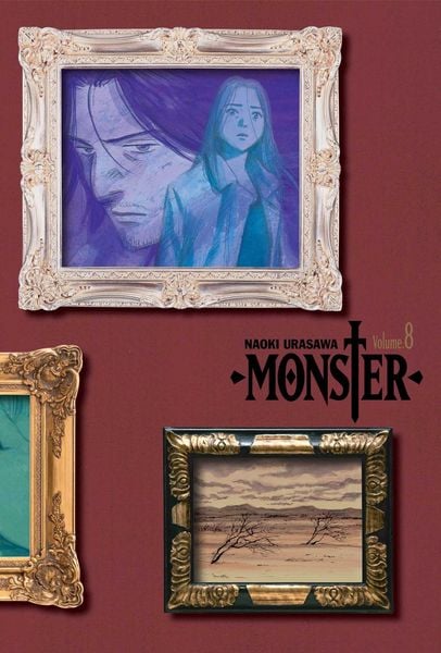 Produktbild: Monster